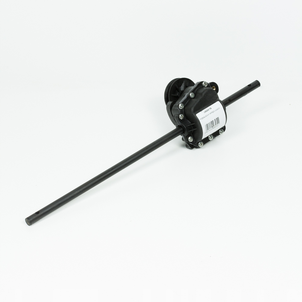 Převodovka Pohonu LS2200, LS1920, LS51-173-HS-OY, LS51-500E-HY-OY – Nac