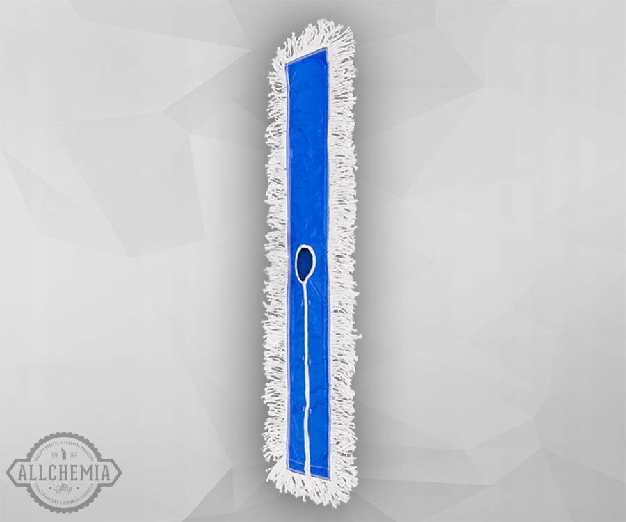 NAKŁADKA DUSTMOP DO ZESTAWu DO ZAMIATANIA 110CM