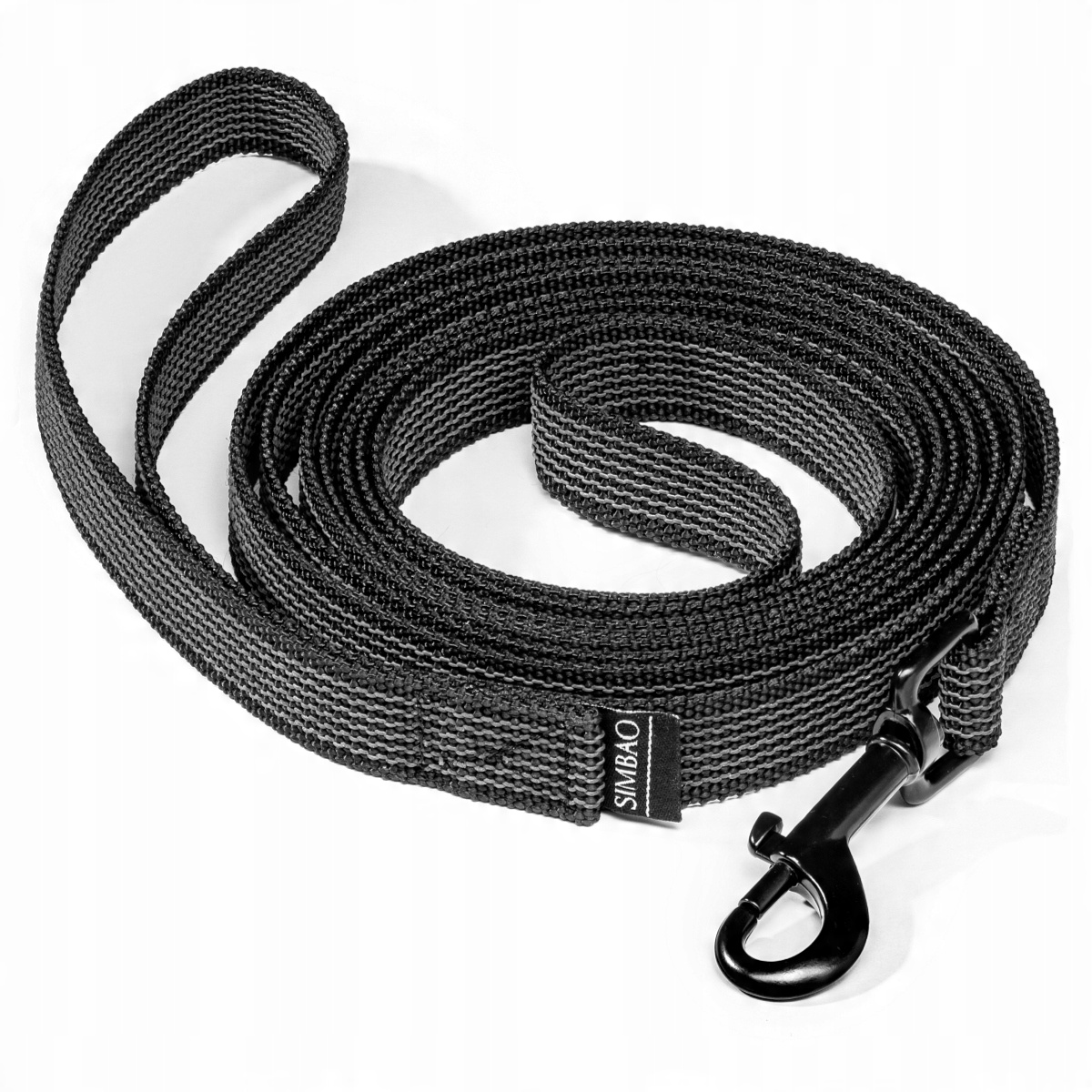 

Smycz Dla Psów Małych I Średnich Mocna 20mm 150cm
