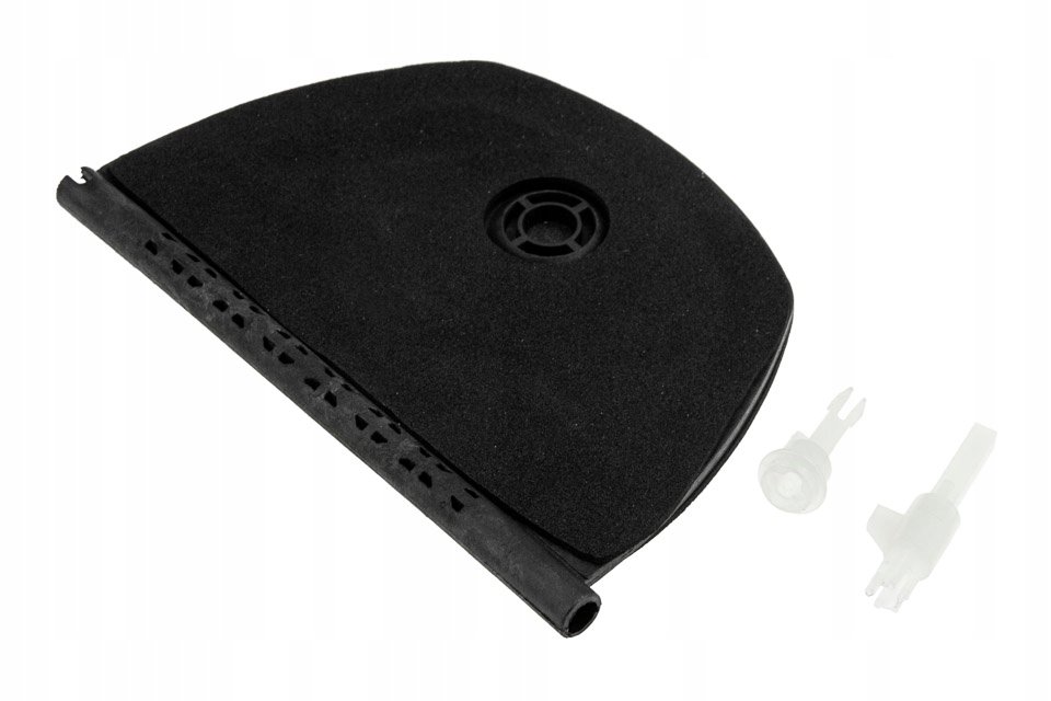 KLAPKA NAWIEWU WENTYLACJI OPEL ASTRA G 98-05 Producent części NTY