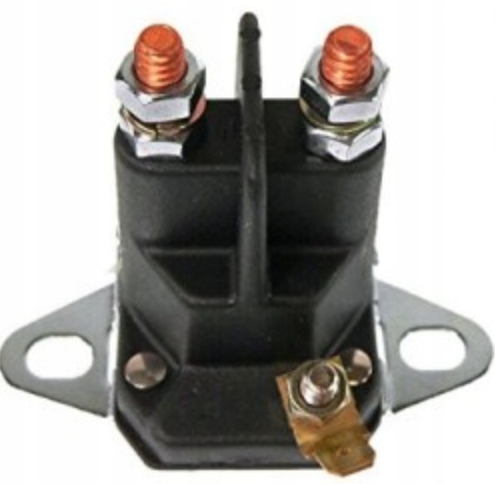 

Solenoid wyłącznik Amf Ariens Bolens Mtd 1 pin 12V