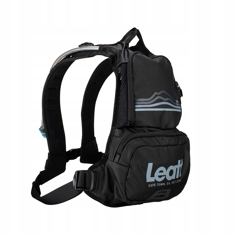 Leatt (nowość 2023) Camel Bag (plecak) Z Systemem Hydracyjnym Mtb Enduro Ra