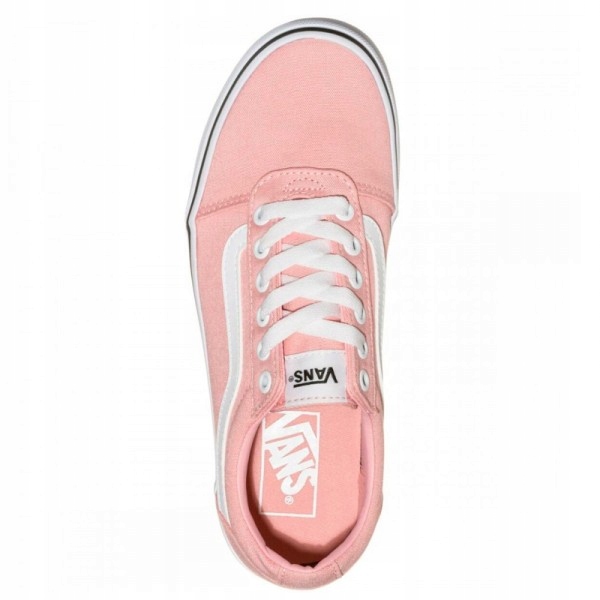 BUTY DAMSKIE VANS OLD SKOOL CLASSIC RÓŻOWE R. 36.5 EAN (GTIN) 019028984599