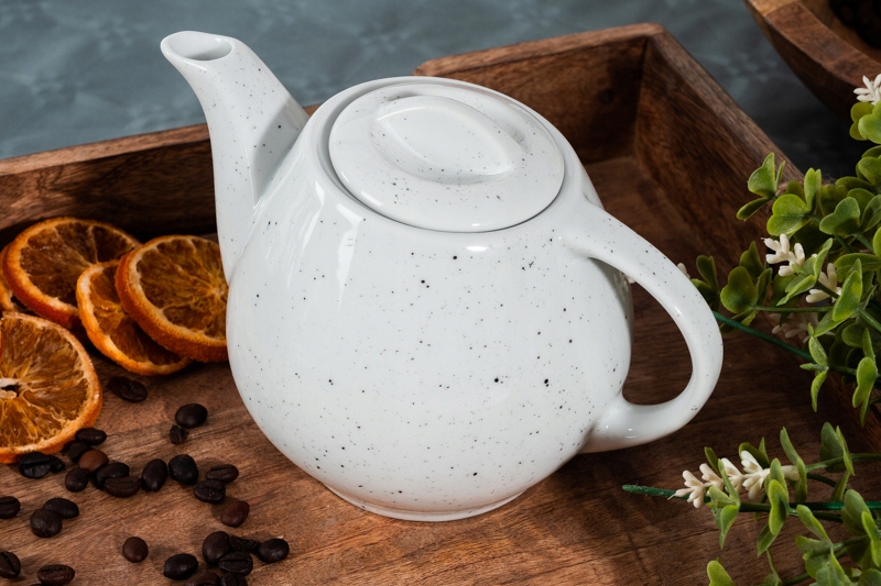 LUBIANA WAWEL 6750 Czajnik 600 ml Rodzaj imbryk