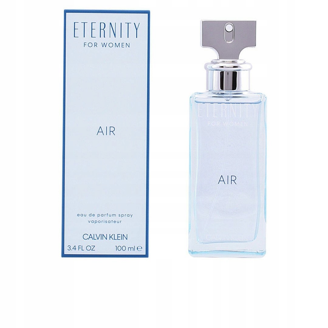 Dámské Parfémy Calvin Klein 821944 Edp 100 ml Eternity For Women Air