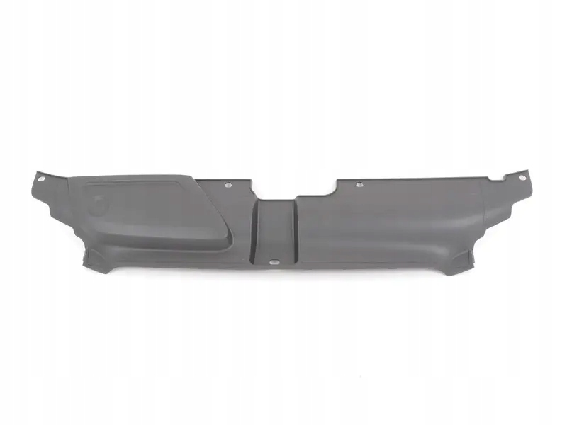 Audi OE 8T0807081B крышка бампер накладка