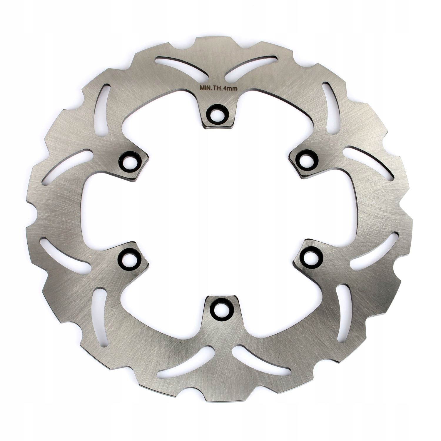 TARCZA HAMULCOWA PRZÓD KAWASAKI ER5 ER 500 TWISTER