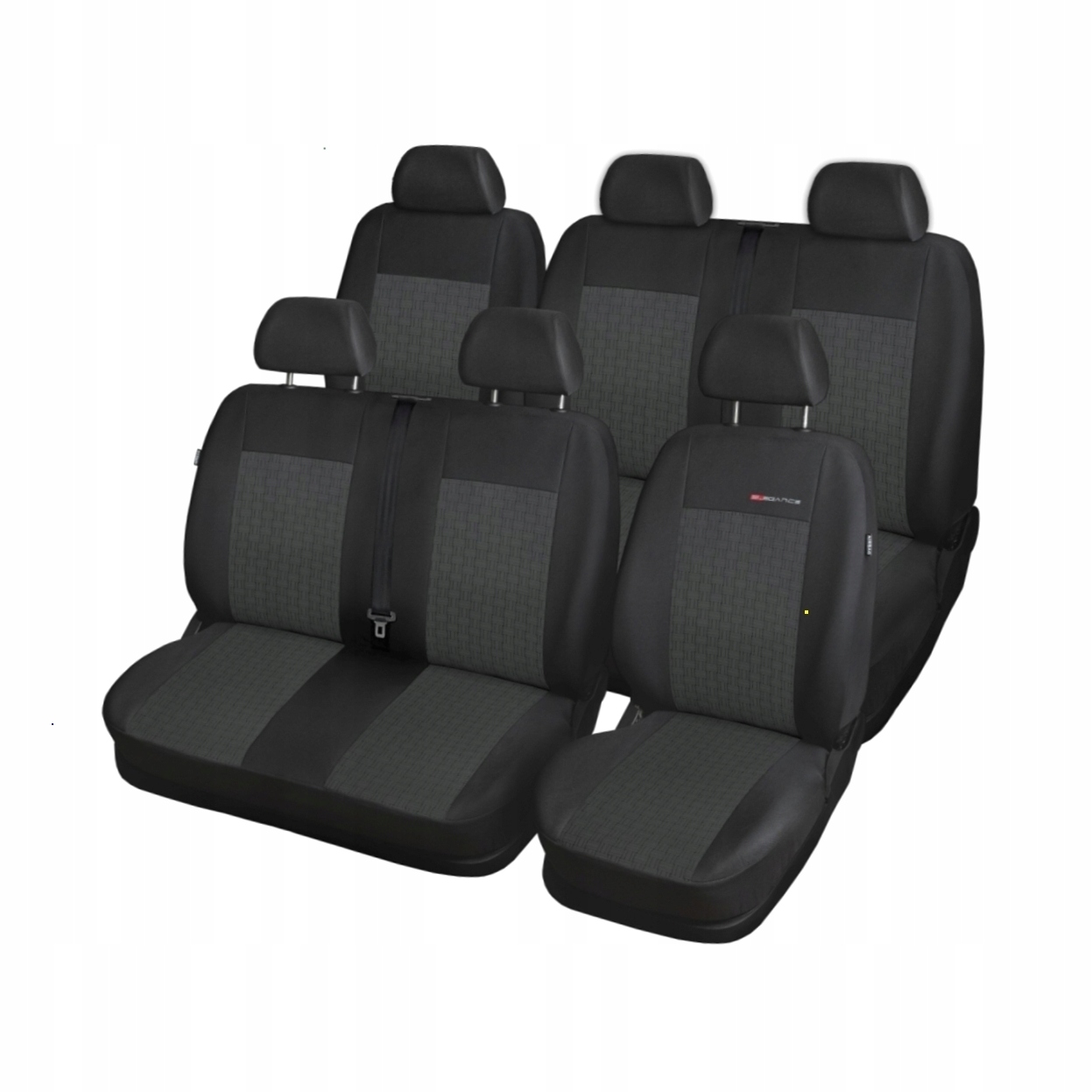 POKROWCE SAMOCHODOWE DO VW Transporter T5 3.2 2005, EO-0035796