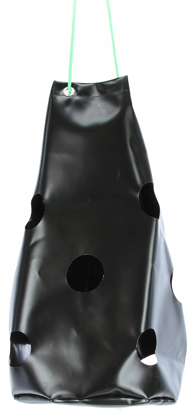 Sáček Na Seno Pro Koně Černý Malý Haybag 8kg Kerbl