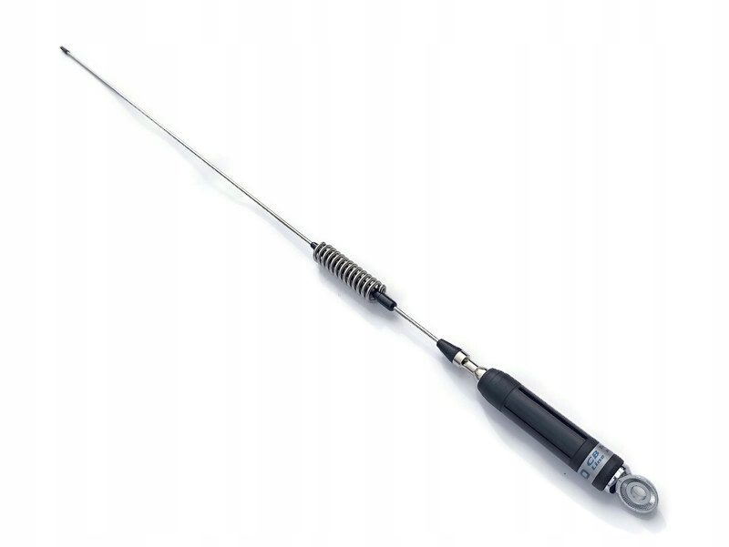 Antena Cb Sirio Titanium 800 promiennik