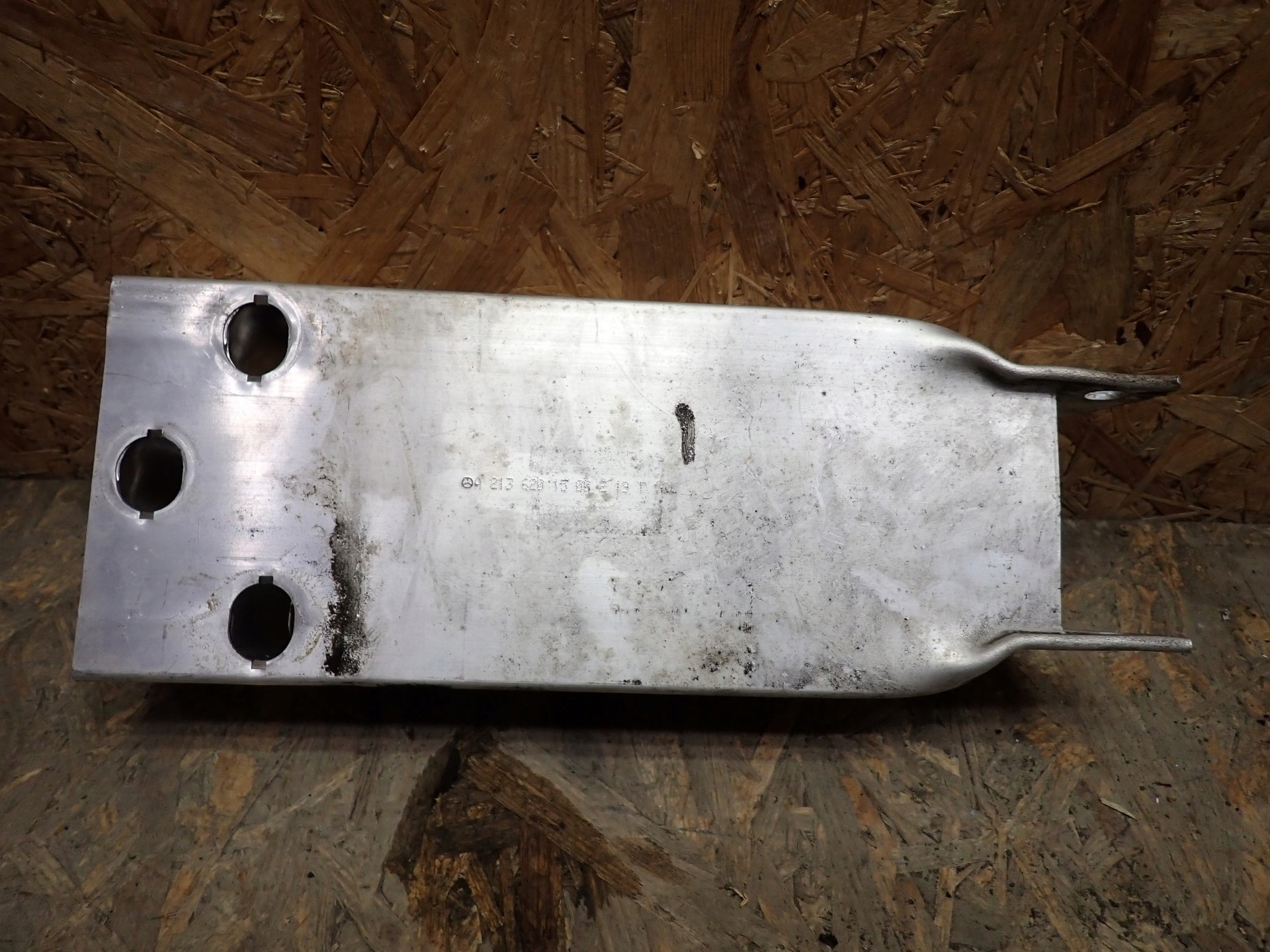 left beam tip left tip MERCEDES E KLASA 213 2016- A2136201500