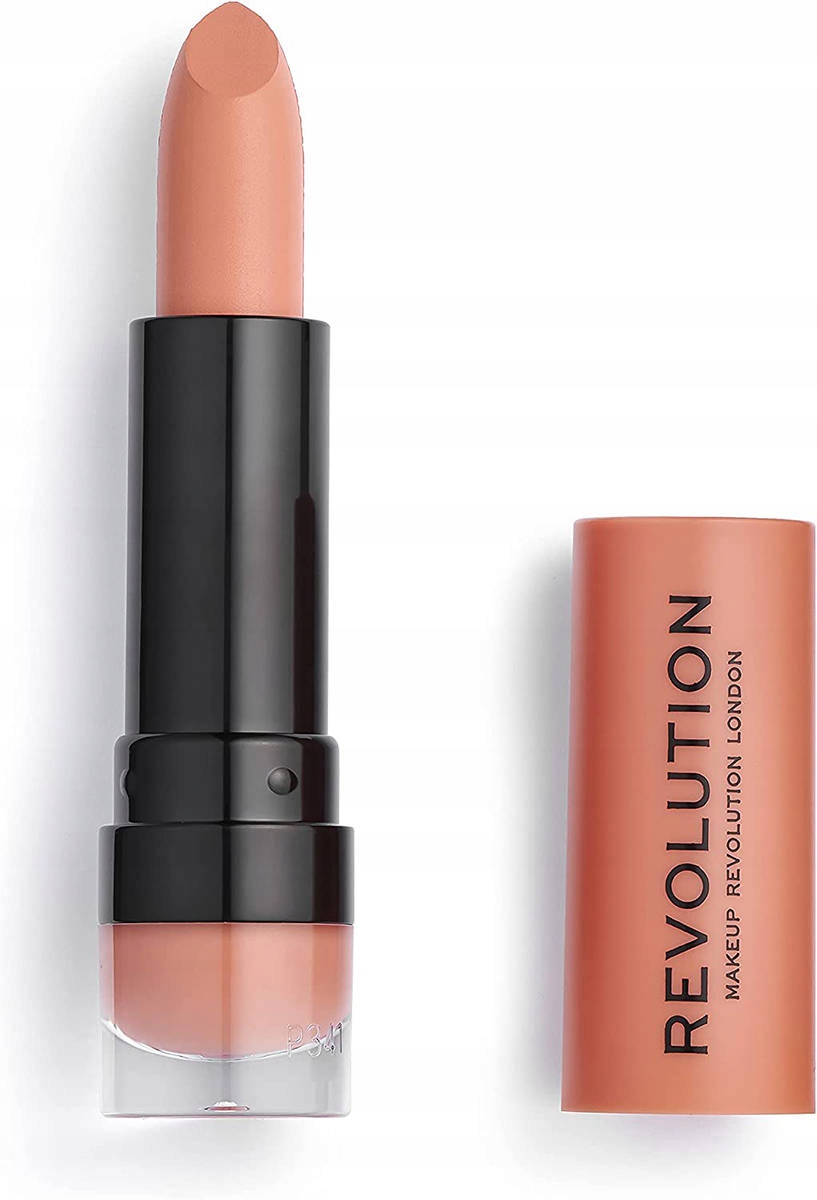 Revolution Makeup Matte Lipstick Knockout 103