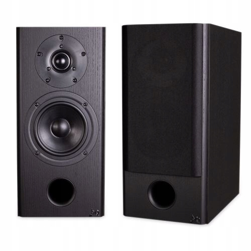 Acoustique Quality Labrador 29 MKIII / Para Czarne WYPRZEDAŻ