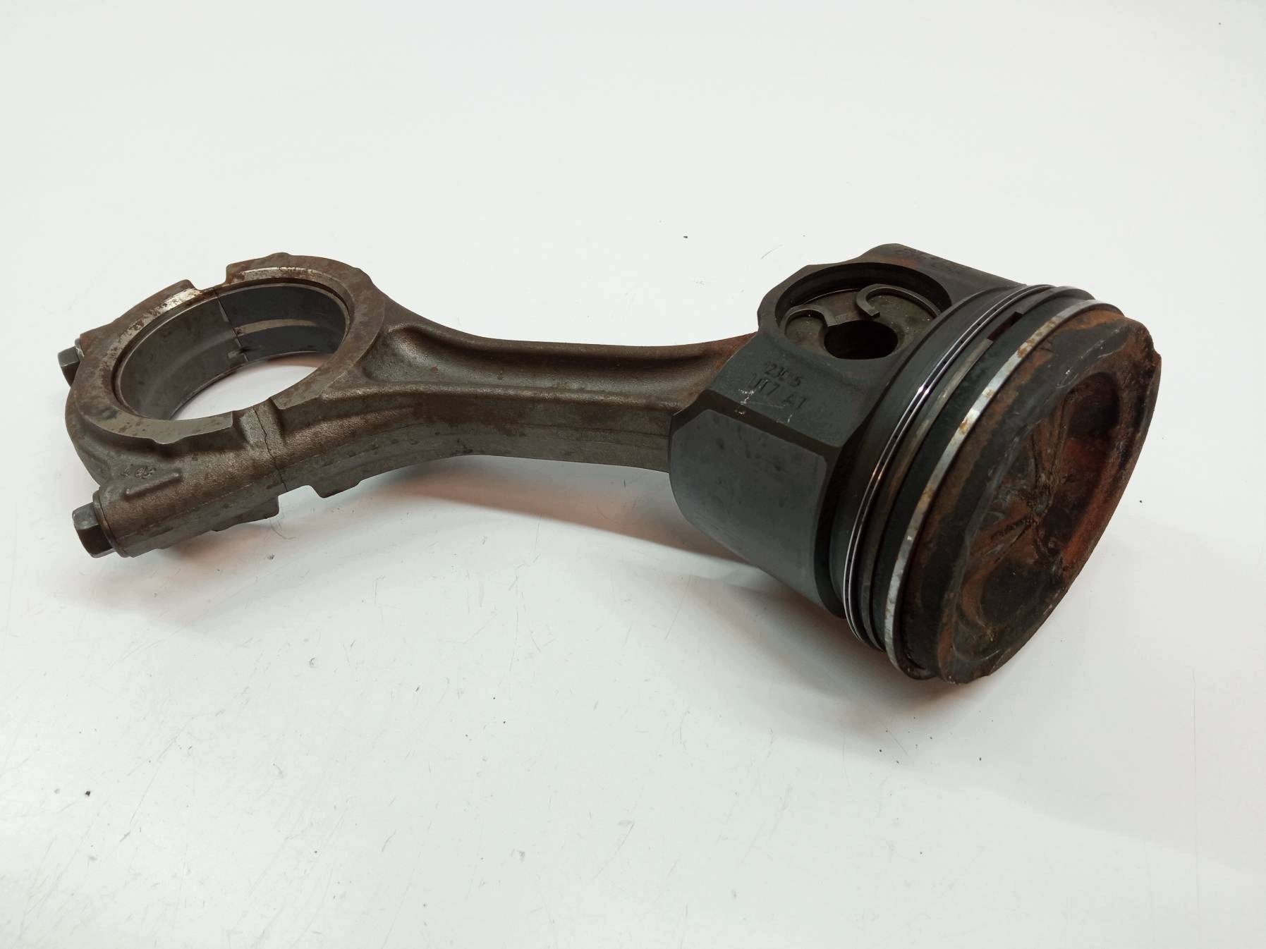 Piston Bielle DAF XF (2012-2016) 106 Euro 6 440 FT