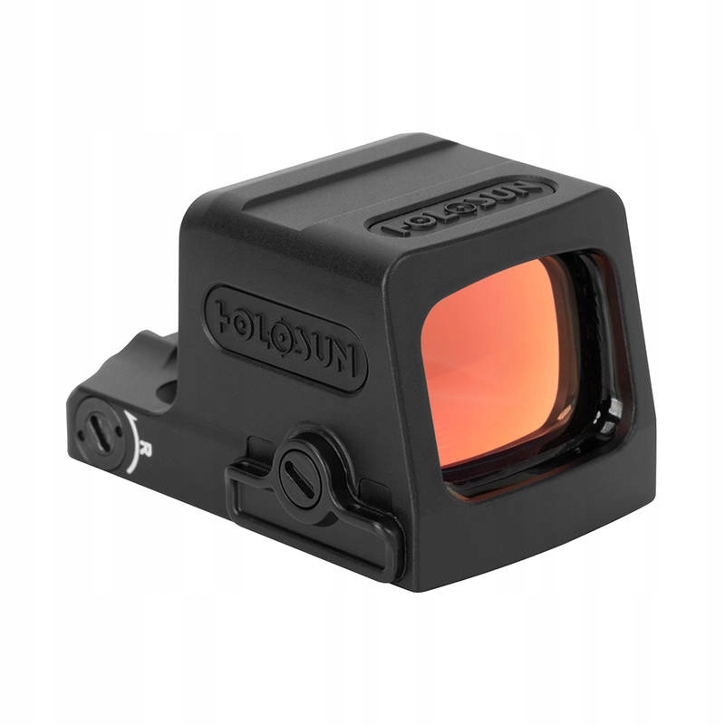 Kolimator Holosun Eps Carry Red Dot 6 Moa do pistoletu kompaktowego