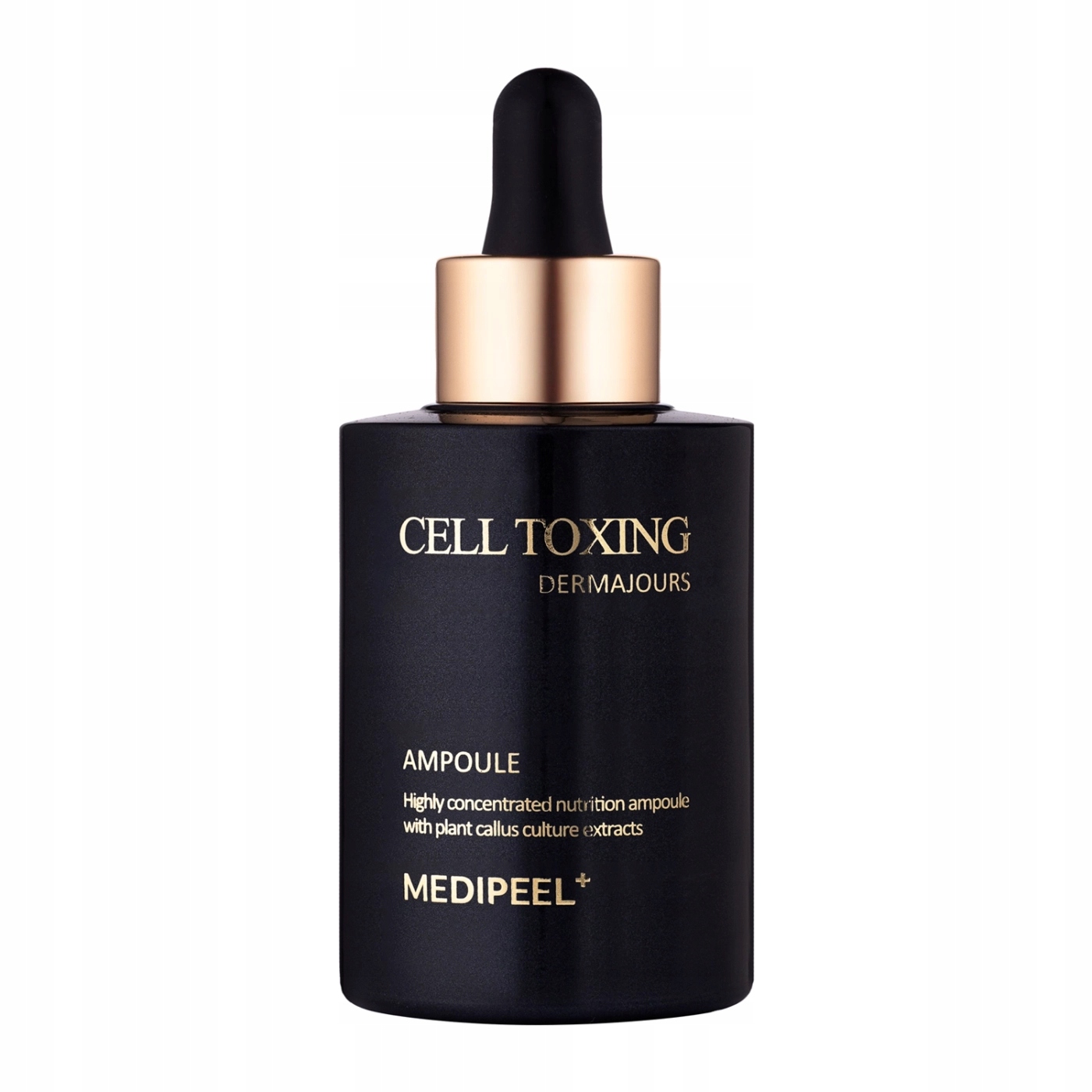 Medi-Peel Cell Toxing Dermajours Ampoule 100ml Anti-aging sérum