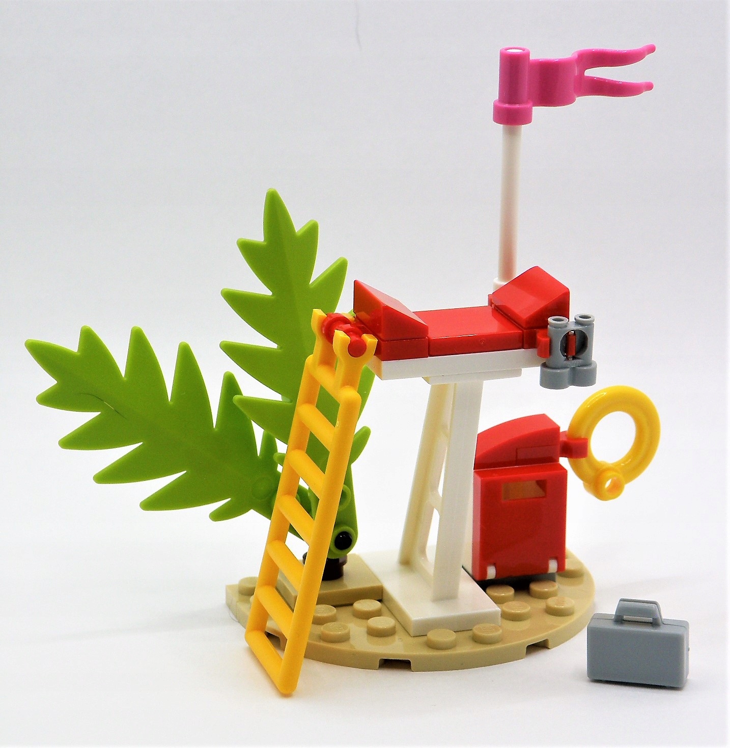 Lego outlet 41430 cena