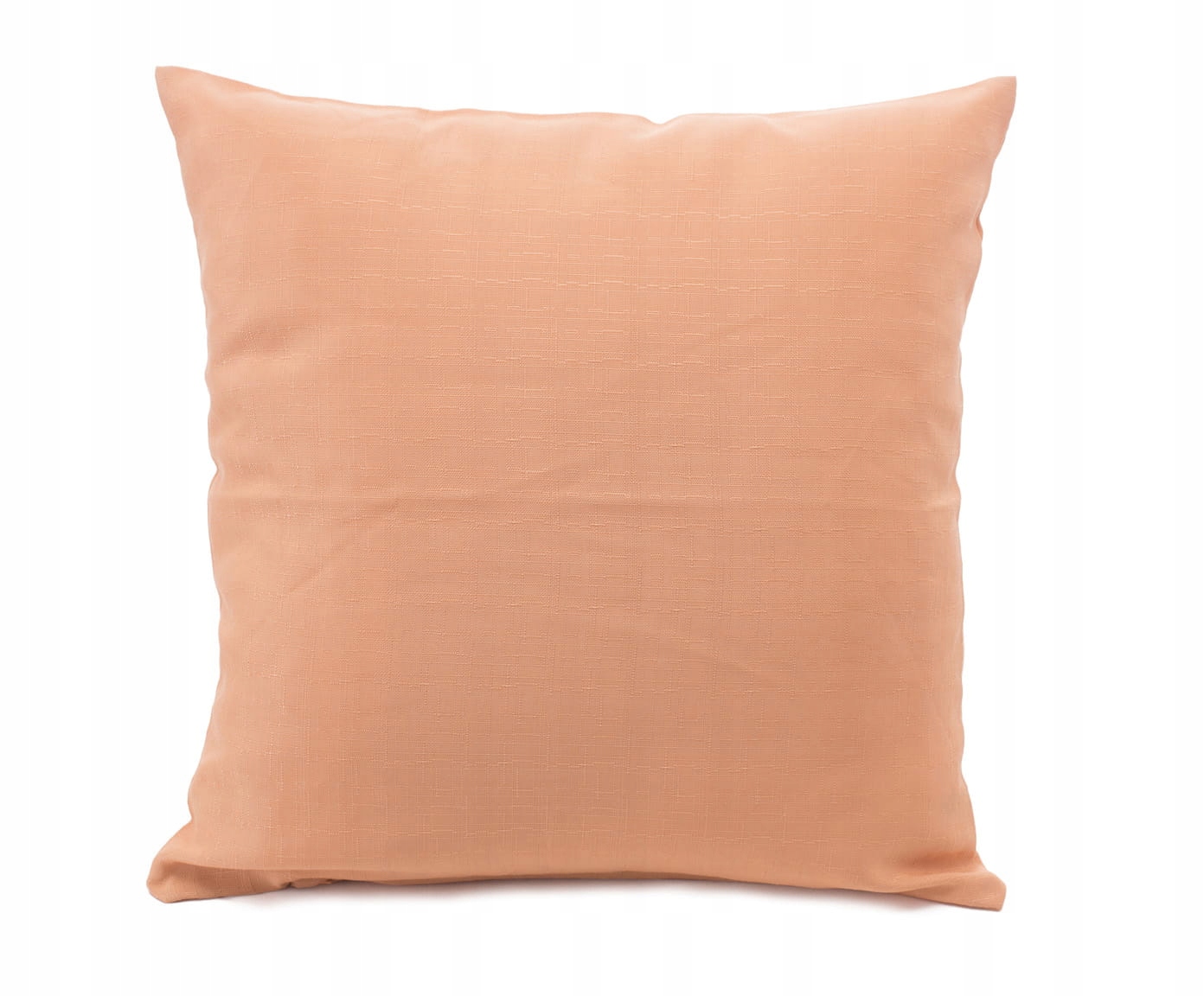 

Poszewka Linen Look, kol. łososiowy 40*40