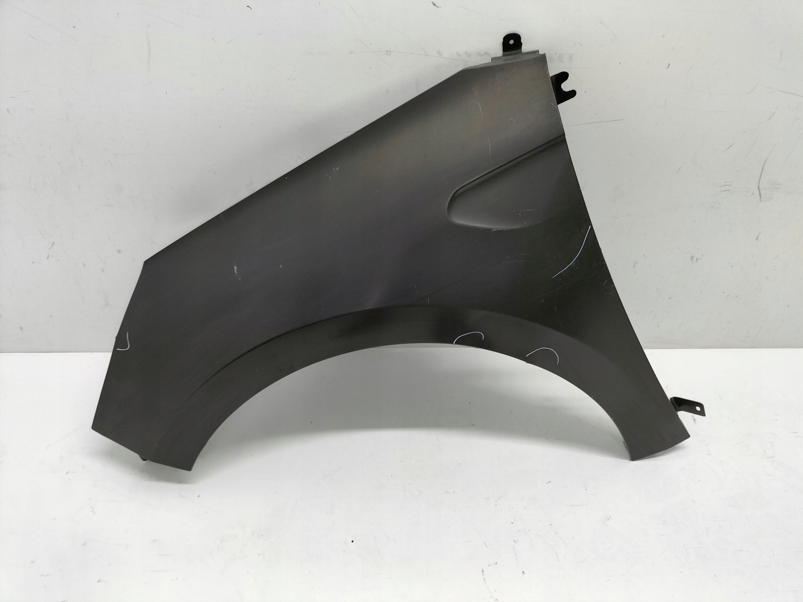 fender front front left RENAULT CLIO 5 V 19