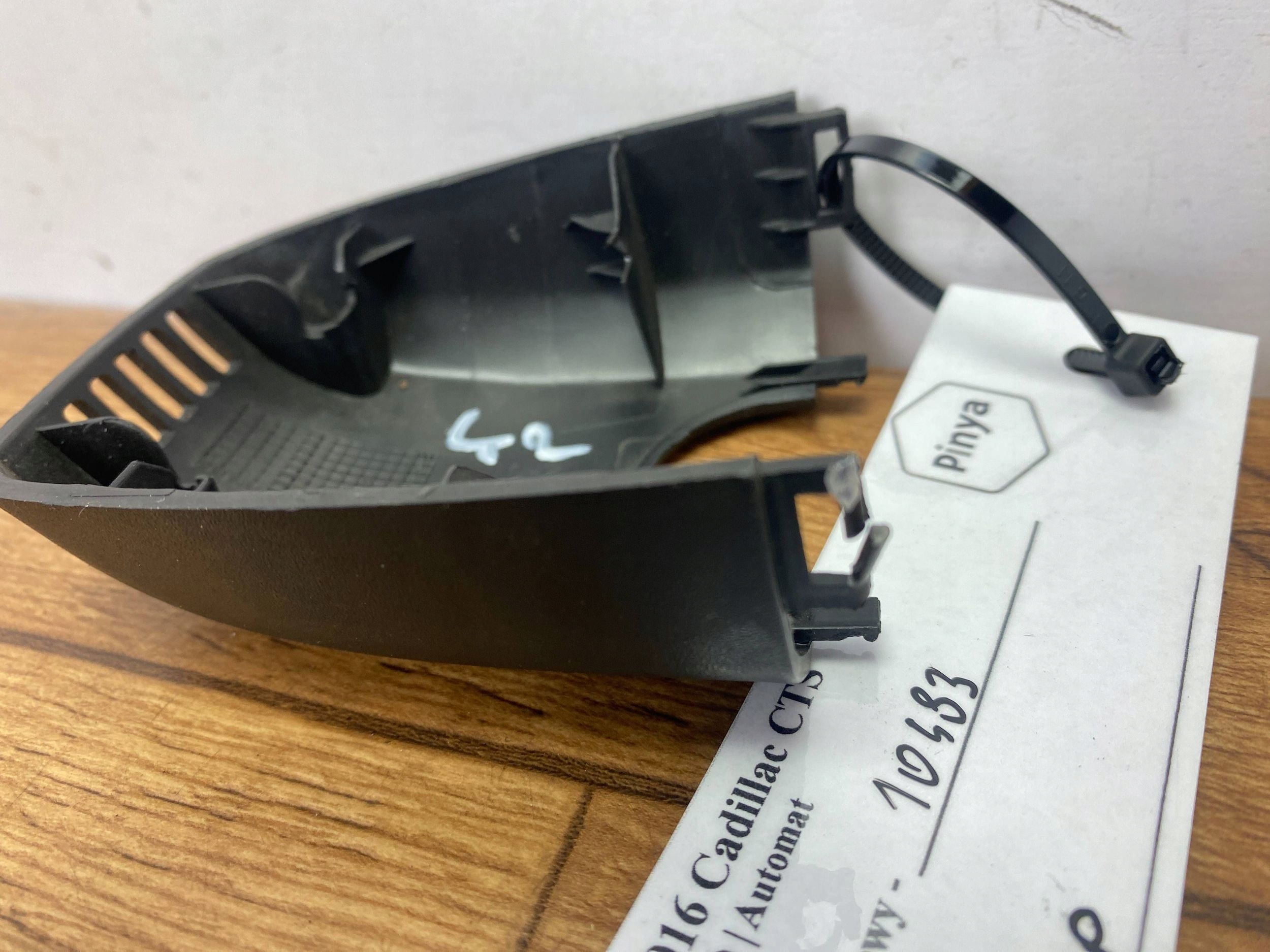 Kryt Obal modulu Multi-Function Sensor Cadillac CTS III 2014+