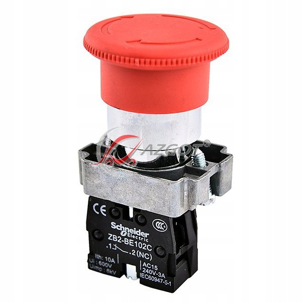 ODLACZNIK PRADU MASY WYLACZNIK WOZEK LINDE MT12