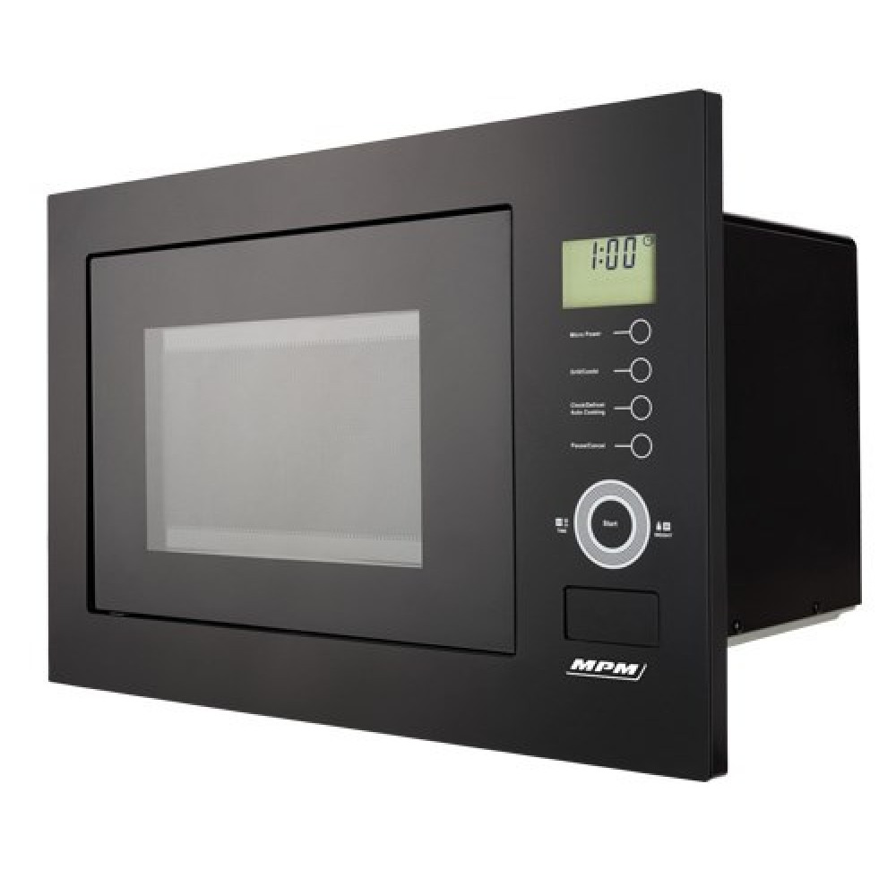 Vstavaná mikrovlnná rúra Mpm MPM-25-KMI-01