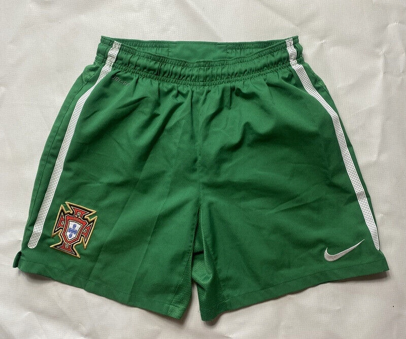 NIKE PORTUGALIA PORTUGAL oryginalne spodenki dla dziecka 10-12lat 140-152cm