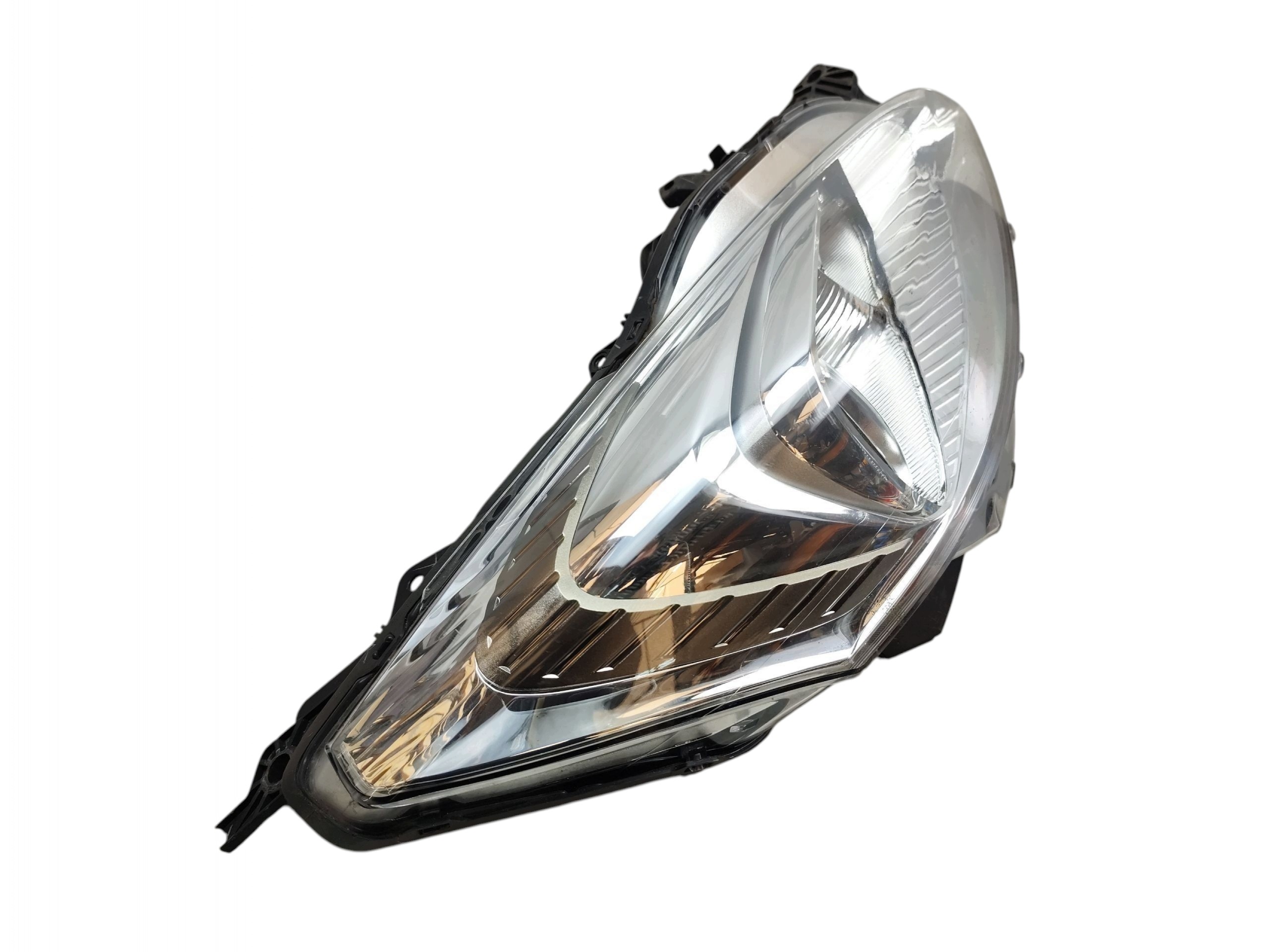 light REFLEKTOR right front PEUGEOT 508 and (2010-2014) replacement EUROPA