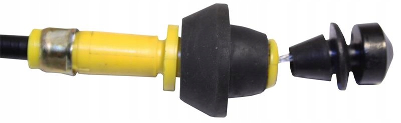 AC.0514 - STARLINE ТРОС ГАЗА FORD ESCORT 1.4 И, 1.6 И 96 ->