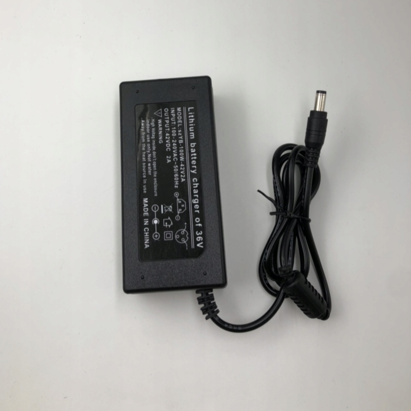 Ładowarka 42V 2A do hulajnogi Kugoo S1 / S1 PRO Marka Inna marka