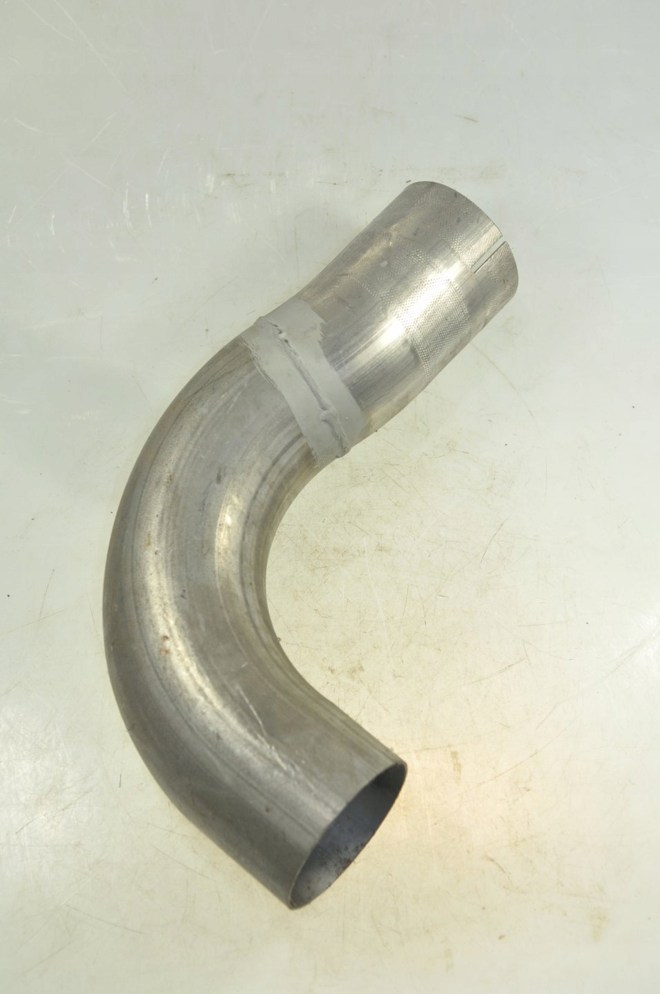 ВЫХЛОПНАЯ ТРУБА MERCEDES BENZ 6554905720