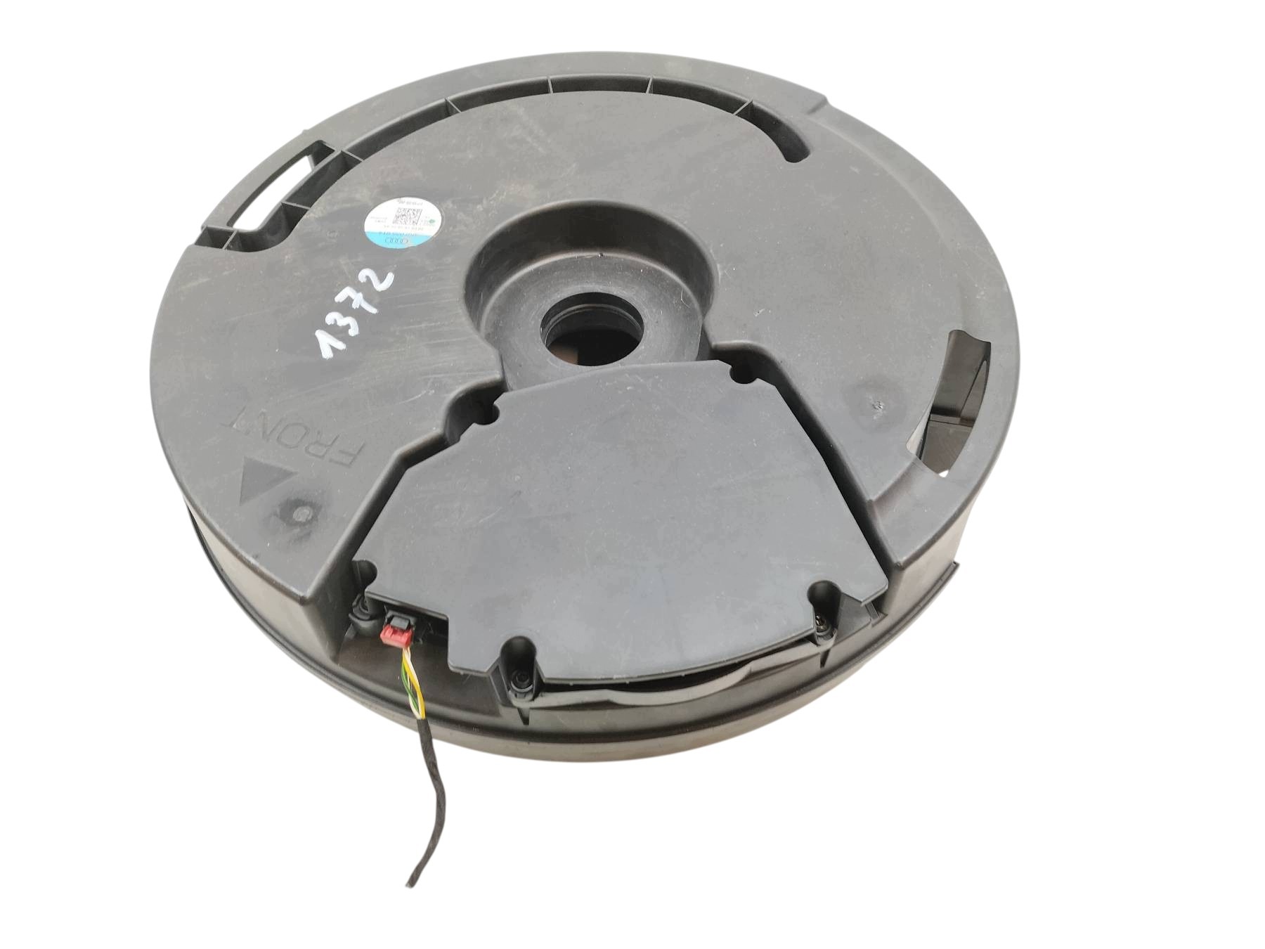 SUBWOOFER 4K0035914 Audi A7 II (2018-2025) C8