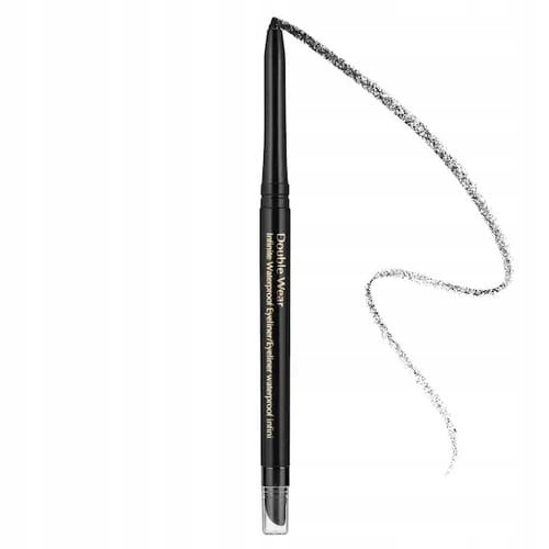 Estee Lauder Double Wear Waterproof Eyeliner černá tužka na oči 0,35 g