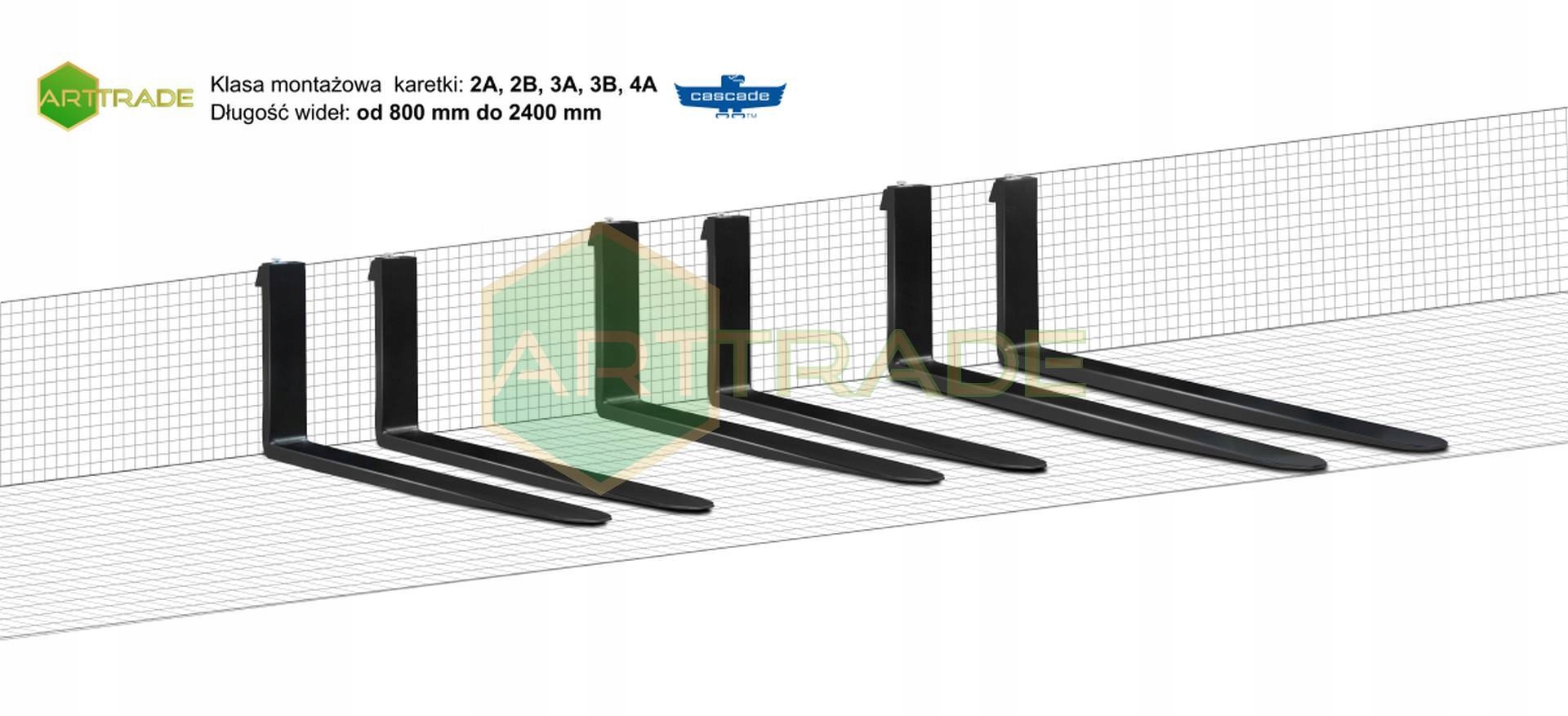 CASCADE верхнее боковое скольжение 55F 228782 Part number 228782