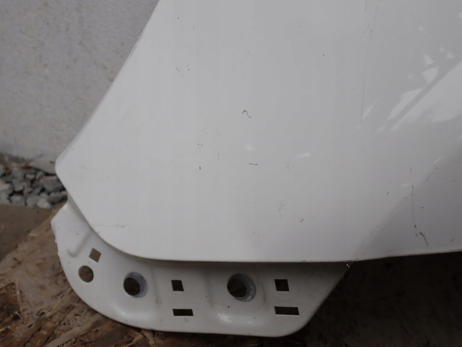 fender left front front VW GOLF 6 VI 5K HB 2008-2012R