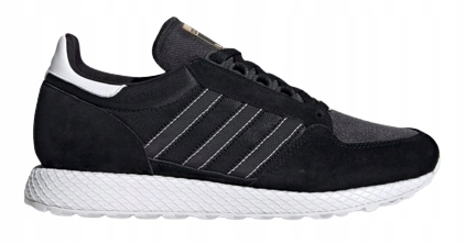 

Nowe Buty Męskie Adidas Forest Grove EH1547 41 1/3