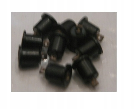 Gniazdo serwisowe,pomiarowe itp…