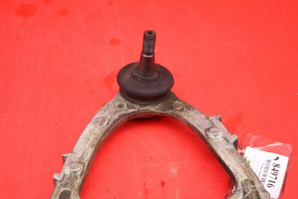 arm right front upper K3613 MAZDA MX5 MX-5 4 IV ND 2.0 SKYACTIV 184 KM