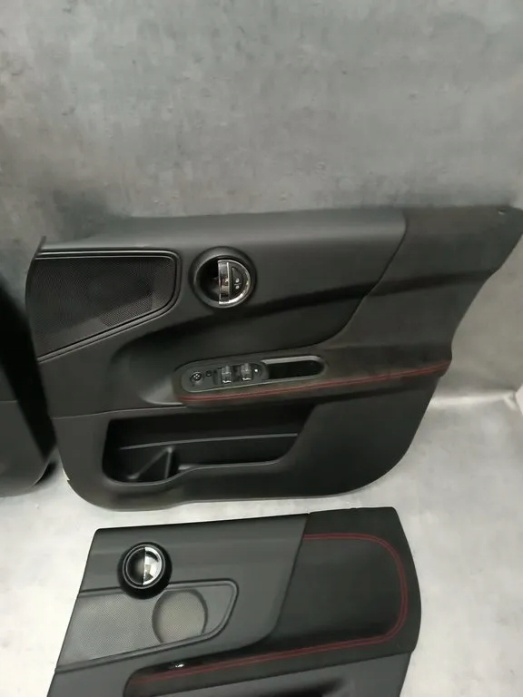 Mini Cooper Countryman F60 BOCZKI KOMPLET Producent części Mini OE