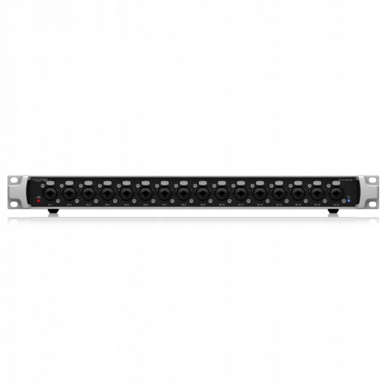 Stagebox Midas DN4816-I Modul Stage Connect