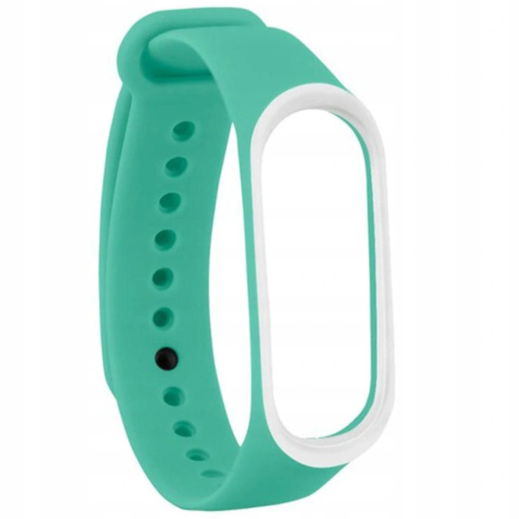 Opaska zamienna Xiaomi Mi Band3 pasek różne KOLORY Transmisja danych brak