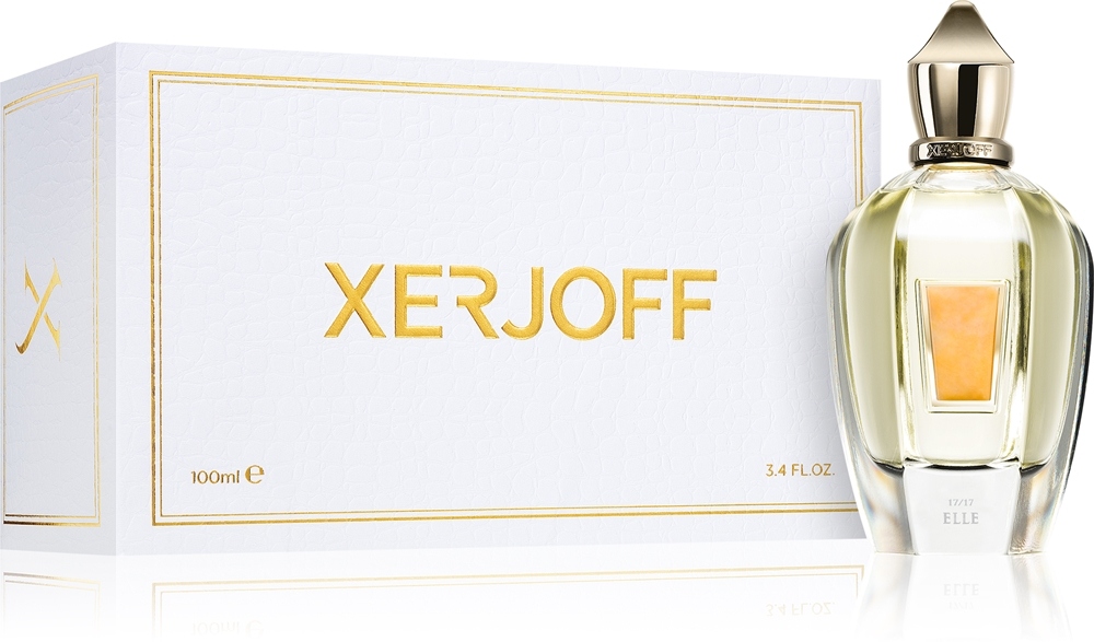 Xerjoff Elle Parfum – 100 ml