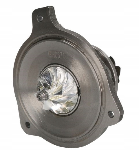 Kartridž Jádro Vložka Turbíny Vw Caddy III Golf VI Plus 1.2 Tsi 86 105