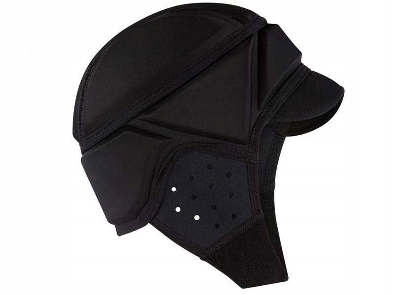 Czapka Kask Mystic Impact Cap Black 2022 S/M Kod producenta 35009.210090