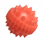 

Kasztanek do masażu Su Jok pomarańczowy