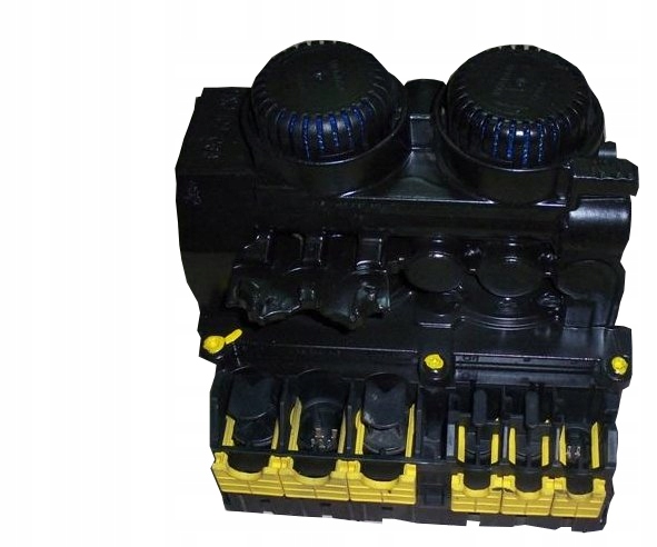 Клапан модулятор EBS напівпричіп 4801020630 4801020600