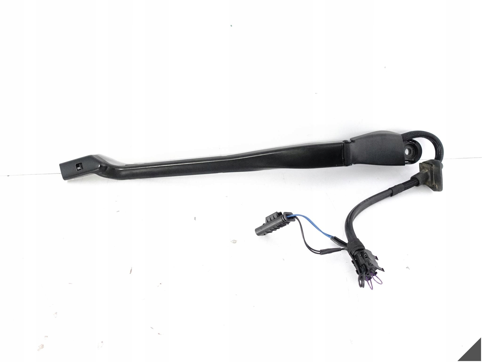 MERCEDES GLE W167 GLS X167 wiper arm windows left front A1678201600