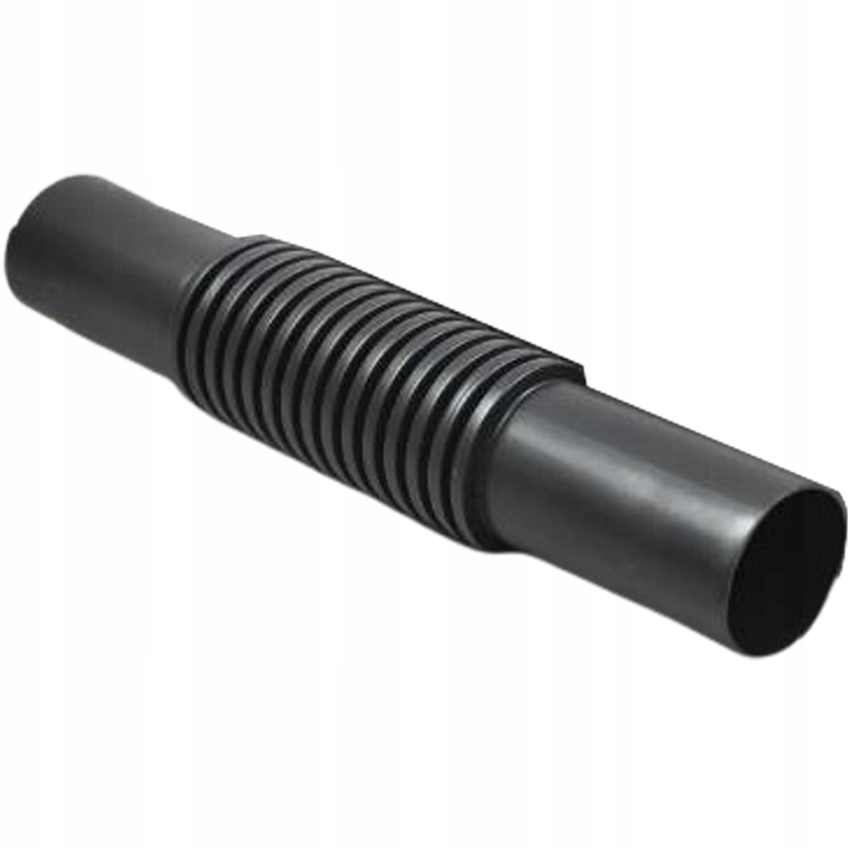 ZŁĄCZKA GIĘTKA ZCL UV DO RUR RL 28MM CZARNA 08.45 x1