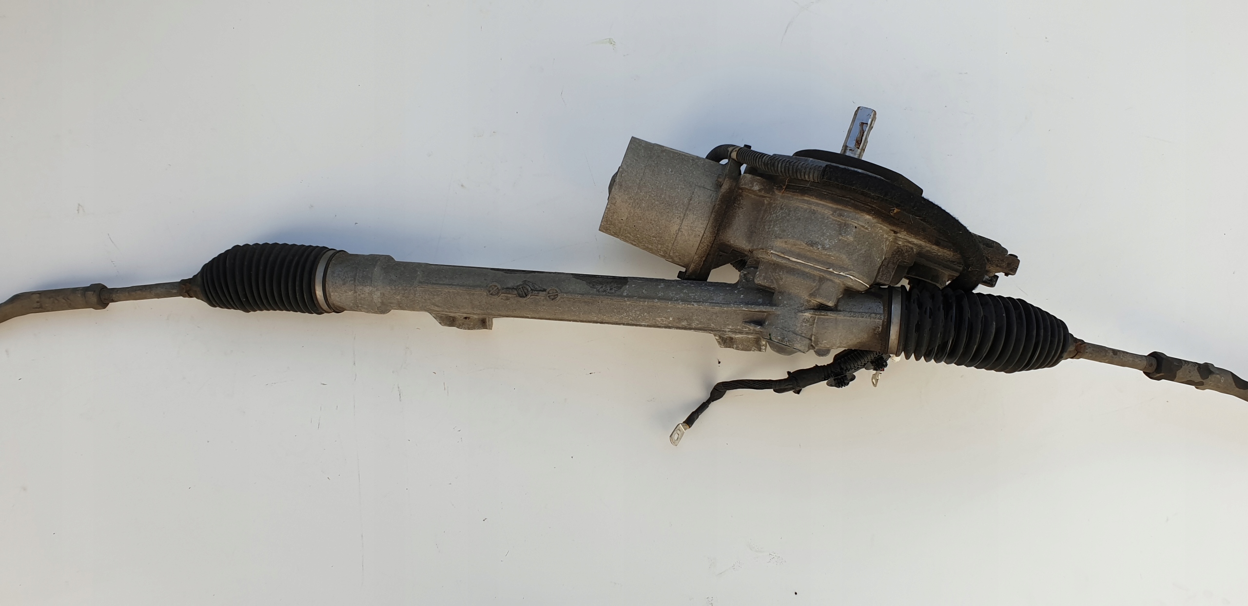 Boîter direction CITROEN C3 II 2010-2016