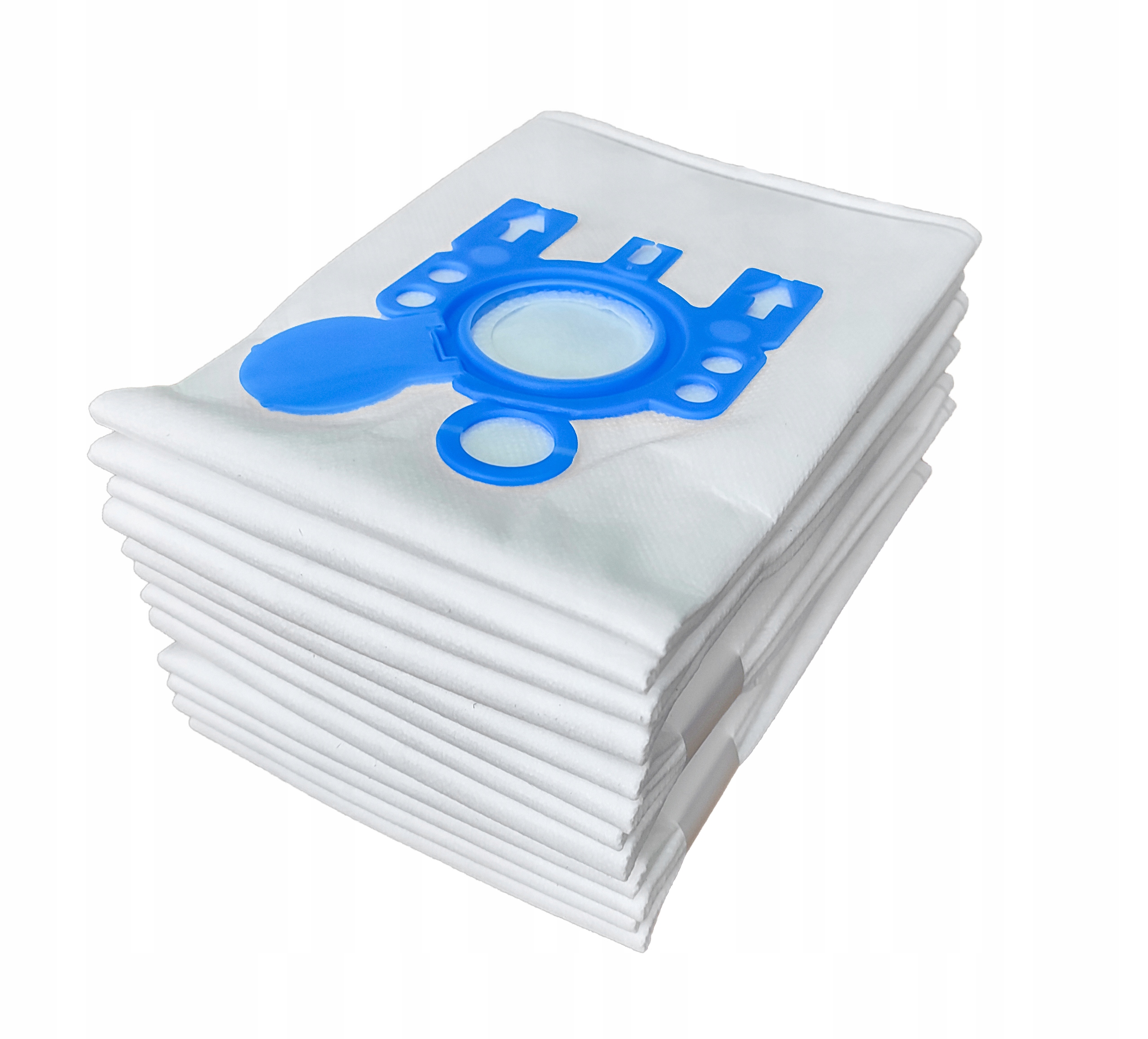 12x WORKI DO MIELE S8 S 8340 ECOLINE WELTSTAR 1200 Kod producenta HMB03K